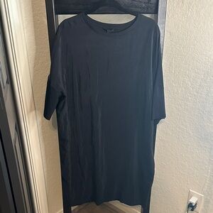 Women’s COS Black Dress